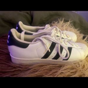 Adidas Superstars